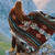 Ultra Soft Southwestern Arrow Handmade Woven Blanket (366042)
