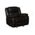 42" Brown Reclining Chair (366306)