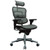 26.5" X 29" X 46" Grey Mesh Chair (372397)