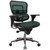 26.5" X 29" X 39.5" Green Mesh Chair (372400)