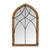Cathedral Wood Framed Vintage Mirror (373144)