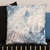 Watercolor Acid Relief Square Pillow (373361)