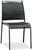 34" X 18" X 24" Gray Textiline Dining Chairs (374308)