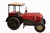 32" X 61" X 40.5" Red Tractor Bar (374336)