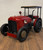 32" X 61" X 40.5" Red Tractor Bar (374336)