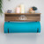 Yoga Mat Shelf With J-Hooks (376633)