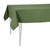 104" Merry Christmas Rectangle Tablecloth In Green (376827)