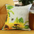 Set Of 4 - 18" Autumn Vibes Throw Pillow Cover In Multicolor (376851)