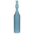 Stratton Home Decor Blue Single Stem Vase (380786)