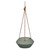 Stratton Home Decor Grey Hanging Planter (380792)