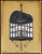 Astoria Large Lantern In Metal Finish (LA-3005-L)