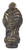 Metal Cast Finial (Set Of 2) (FA-5060A)