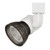 10W Dimmable Integrated Led Track Fixture, 700 Lumen, 90 Cri (HT-888WH-MESHRU)