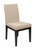 Osp Home Furnishings Dakota Parsons Chair - Linen (DAK-X14)