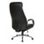 Pro-Line Ii Bonded Leather Executive Chair - Black (EC62119AL-EC3)