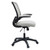 Veer Mesh Office Chair EEI-825-GRY