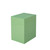 Osp Home Furnishings 22" Pencil, Box, File Cabinet - Green (HPBF6)