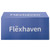 Flexhaven 10" King Memory Mattress FLE-770-K