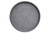 Josephine Side Table - Grey/Silver (HGAK115)
