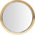 Gold Julia Mirror (HGDE183)