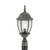 Covington Post Lantern Painted Bronze 1X100W 120 (SL901063)