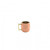 2-Ounces Classic Copper Mini Mug- Pack Of 24 (COP-MINICLSC)