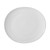 Royal Oval White 10.88" Dinner Plates- Pack Of 24 (RVL0040)