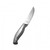 10.75" Silver Steak Knives- Pack Of 12 (STKNIFE-SLV)