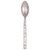 Hammer Forged Tea Spoon (Pack Of 48) By (HAMF-TS)