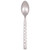 Hammer Forged Dinner Spoon (Pack Of 48) By (HAMF-DS)