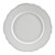 Vine Silver Line Charger Plate, 13" (Pack Of 12) By (VINE-24SL)