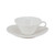 Pond Capuccino Cup/Saucer 4.75Â, 6 Oz. (Pack Of 24) By (B4519B4520)