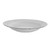 Vine Silver Line Rim Soup Bowl 9", 12 Oz. (Pack Of 24) By (VINE-3SL)