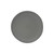 Matte Wave Grey Bread & Butter Plate 6.25" (Pack Of 36) By (RPPLE-GREYBB)