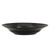 Black Rim Soup Bowl, 9, 10 Oz. (Pack Of 24) By (BRB0003)