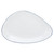 Arctic Blue 14.5" Irreg Platter (Pack Of 15) By (ARCTIC-24)