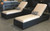 Monterey Chaises And Side Table Set Of 3 (12008504)