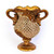 Rose Crystal Wide Mouth Vase (11245206)