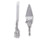 Magnolia Cake Knife And Pie Server 0 (41178)