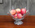 Grape Stand Acrylic Bowl 11" 0 (50186)