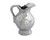 Horse And Rope Pitcher (102068)