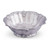 Fleur-De-Lis Salad Bowl 12" (102912)