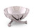 Antler Pedestal Bowl (103706)