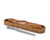 Baguette Board With Grape Bread Knife (224G11)