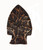 Arrowhead Cabinet Knob - Oil Rubbed Bronze (143-ORB)