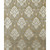 Fez Silver Metallic And Ivory Embroidered Panel (FEZPN)