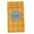 Daffodil Plaid Essentials Heavyweight Dishcloth - Set Of 3 (Pack Of 25) (86808)