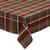 Forest Ridge Plaid Tablecloth (Pack Of 5) (27309)