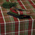 Forest Ridge Plaid Tablecloth (Pack Of 5) (27309)