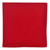 Ribbon Red Napkin (Pack Of 50) (22618)